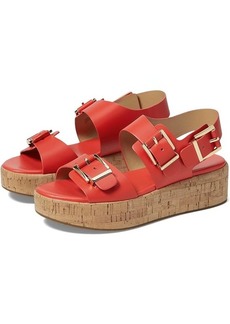 MICHAEL Michael Kors Colby Flatform Sandal