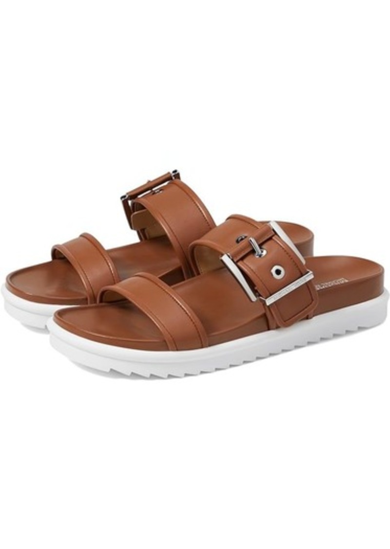 MICHAEL Michael Kors Colby Slide