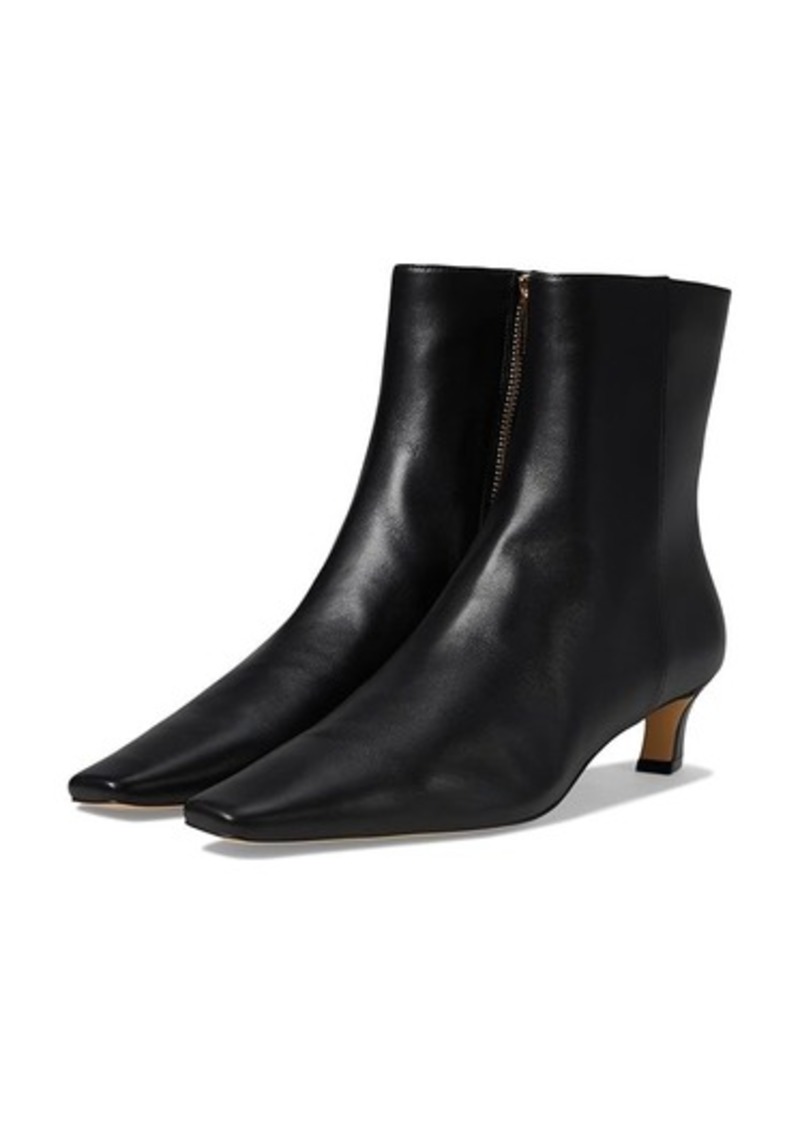 MICHAEL Michael Kors Cosmo Kitten Bootie