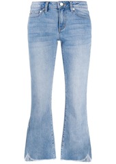 MICHAEL Michael Kors cropped jeans