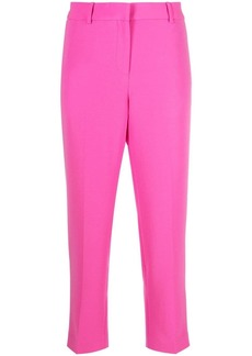 Michael Kors cropped tailored trousers