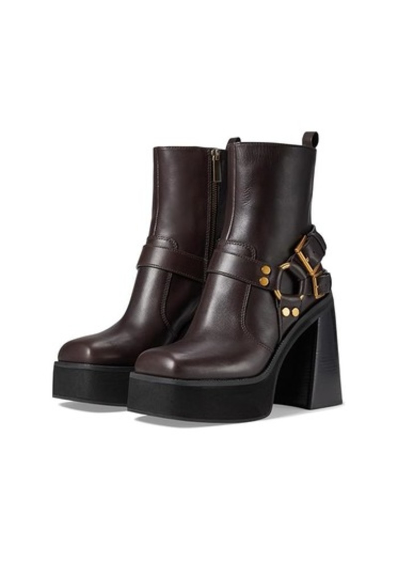 MICHAEL Michael Kors Crosby Moto Bootie