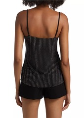 MICHAEL Michael Kors Crystal-Embellished Camisole