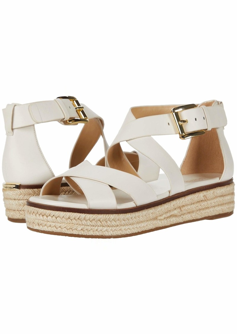 michael michael kors darby sandal