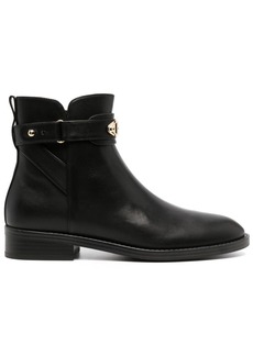 MICHAEL Michael Kors Darcy 35mm leather boots