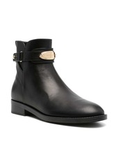 MICHAEL Michael Kors Darcy 35mm leather boots