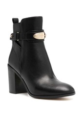 MICHAEL Michael Kors Darcy 90mm ankle leather boots