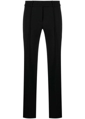 MICHAEL Michael Kors dart-detail tailored trousers