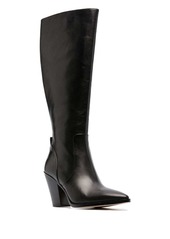 MICHAEL Michael Kors Dover 95mm block-heeled boots