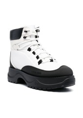 MICHAEL Michael Kors Dupree hiker boots