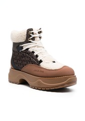 MICHAEL Michael Kors Dupree hiker boots