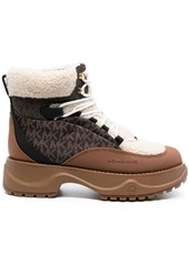 MICHAEL Michael Kors Dupree hiker boots