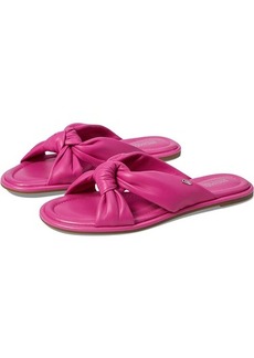 MICHAEL Michael Kors Elena Flat Slide