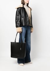 MICHAEL Michael Kors Eliza XL leather tote bag