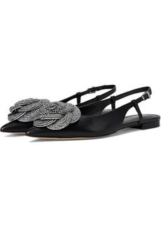 MICHAEL Michael Kors Elodie Sling Flat