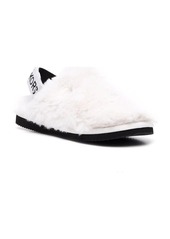MICHAEL Michael Kors Elsie faux-fur slippers