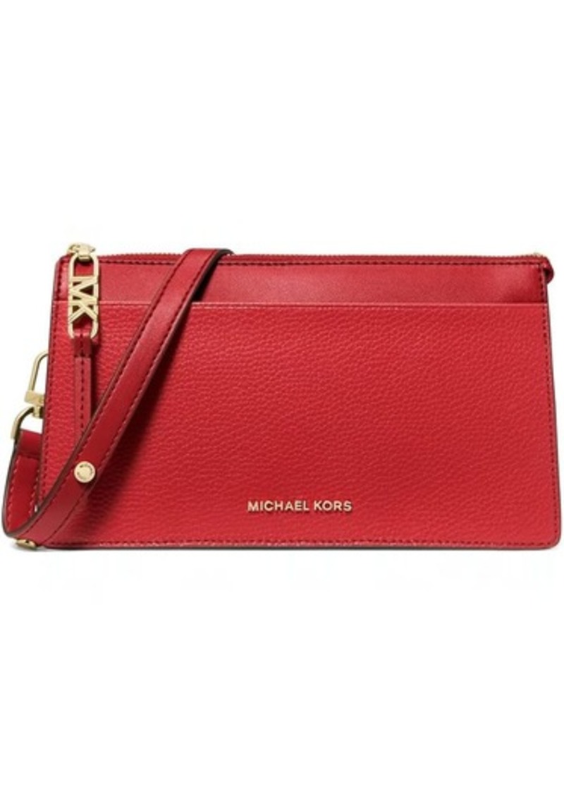 MICHAEL Michael Kors Empire Large Convertible Crossbody