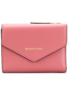 michael kors envelope wallet