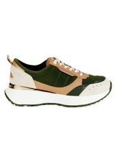 MICHAEL Michael Kors Flynn Mesh Training Sneakers