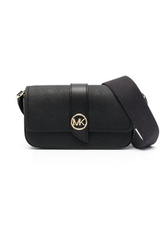 MICHAEL Michael Kors Greenwich foldover shoulder bag