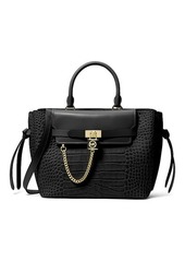 MICHAEL Michael Kors Hamilton Legacy Large Belted Satchel