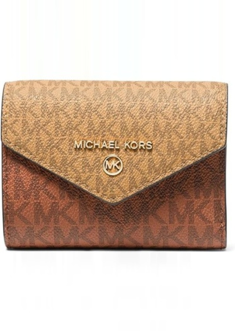 MICHAEL Michael Kors Jet Set Charm Medium Envelope Trifold