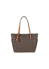 MICHAEL Michael Kors Jet Set Item East/West Top Zip Tote