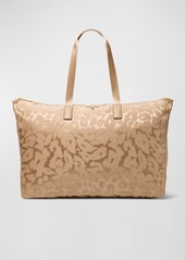 MICHAEL Michael Kors Jet Set Large Travel Packable Tote Bag