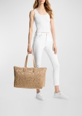 MICHAEL Michael Kors Jet Set Large Travel Packable Tote Bag