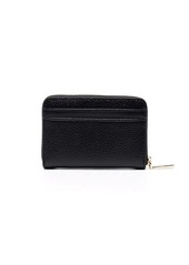 Michael Kors Jet Set leather wallet