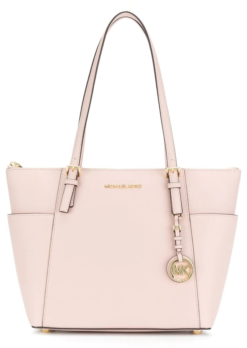 michael kors jet set tote