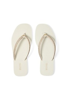 MICHAEL Michael Kors Jinx Flip Flop