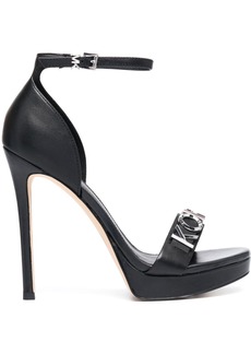 MICHAEL Michael Kors Jordyn 125mm heeled sandals