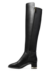 MICHAEL Michael Kors June Flex 50MM Leather Boots