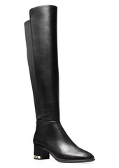 MICHAEL Michael Kors June Flex 50MM Leather Boots