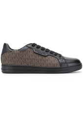 Michael Kors Keating logo-print sneakers