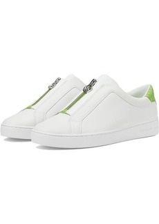 MICHAEL Michael Kors Keaton Zip Slip On