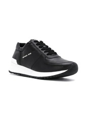 MICHAEL Michael Kors lace-up sneakers with logo