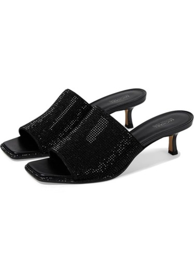 MICHAEL Michael Kors Lara Kitten Sandal