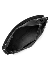 MICHAEL Michael Kors Large Astor Studded Leather Shoulder Bag