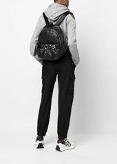 MICHAEL Michael Kors Leonie logo-lettering backpack