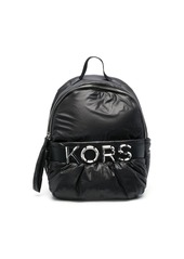 MICHAEL Michael Kors Leonie logo-lettering backpack