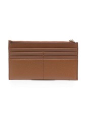 MICHAEL Michael Kors LG leather cardholder