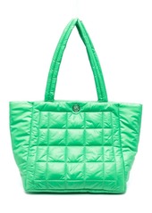 MICHAEL Michael Kors Lilah large quilted tote bag