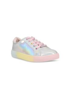 MICHAEL Michael Kors Little Girl's & Girl's Jem Hope Lace-Up Sneakers