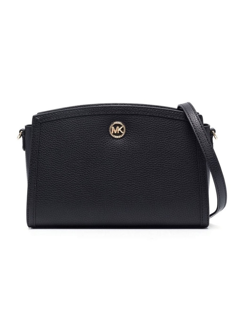 MICHAEL Michael Kors logo plaque crossbody bag