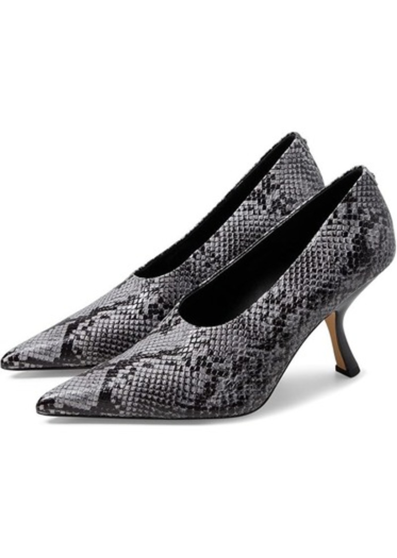 MICHAEL Michael Kors Luna High Pumps