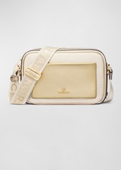 MICHAEL Michael Kors Maeve Large East-West Pocket Crossbody Bag