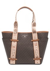 MICHAEL Michael Kors Maeve monogram-print tote bag