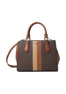 MICHAEL Michael Kors Marilyn Medium Satchel